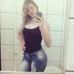 Guyveline - Plan Q à Faimes Profil de Guyveline, 27 ans, Plan Q à Faimes (Liège)