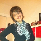 Marinette - Plan Q à Donceel Profil de Marinette, 24 ans, Plan Q à Donceel (Liège)