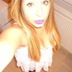 Nettie - Plan Q à Waremme Profil de Nettie, 28 ans, Plan Q à Waremme (Liège)