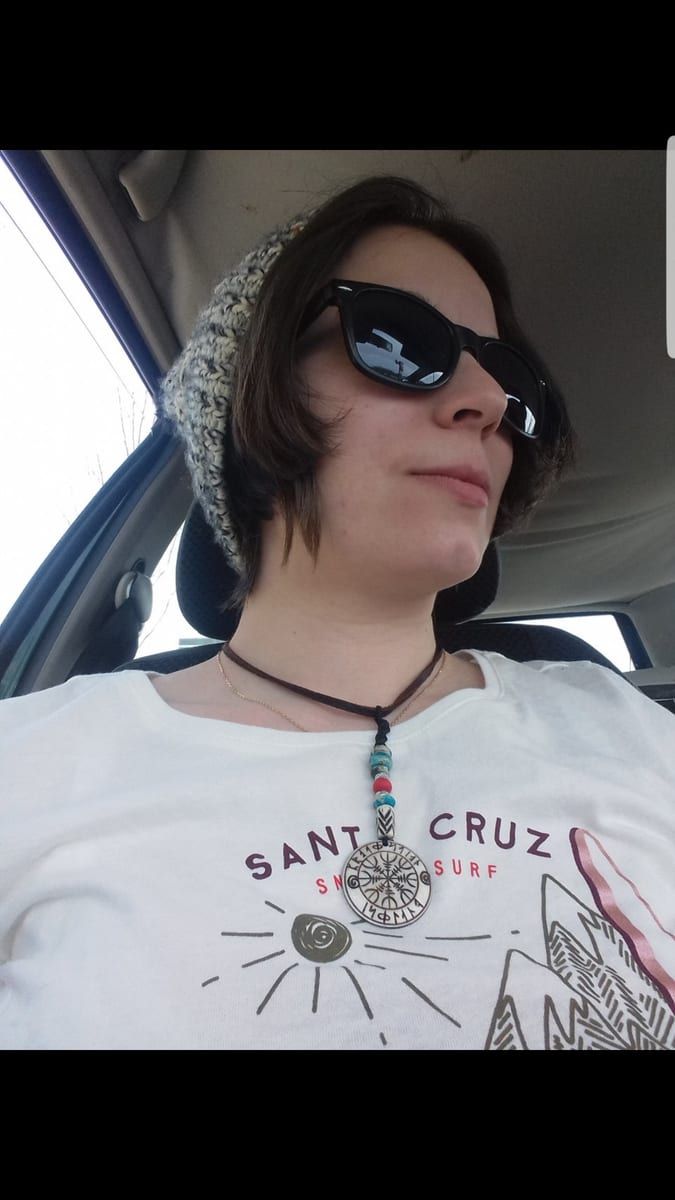 Gwennan - Plan Q à Waremme Profil de Gwennan, 26 ans, Plan Q à Waremme (Liège)