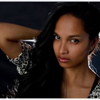 Soryana - Plan Q à Anhée Profil de Soryana, 23 ans, Plan Q à Anhée (Namur)