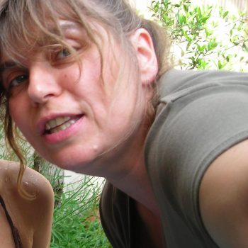 Candela - Plan Q à Wanze Profil de Candela, 31 ans, Plan Q à Wanze (Liège)