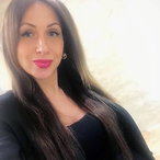 Profil de Emina, 29 ans, Plan Q à Grez-Doiceau (Brabant wallon)
