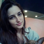 Marie-ingrid - Plan Q à Seneffe Profil de Marie-ingrid, 24 ans, Plan Q à Seneffe (Hainaut)