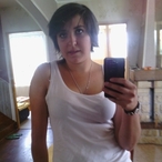 Gerda - Plan Q à Oreye Profil de Gerda, 34 ans, Plan Q à Oreye (Liège)