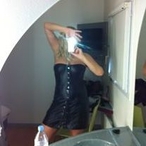 Arlinda - Plan Q à Faimes Profil de Arlinda, 24 ans, Plan Q à Faimes (Liège)