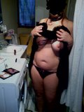 Fanelie - Plan Q à Mettet Profil de Fanelie, 25 ans, Plan Q à Mettet (Namur)